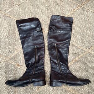 Frye Over-the-Knee Boots